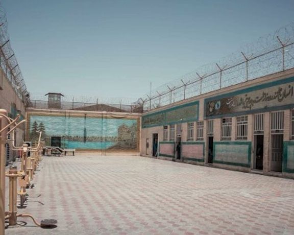 الاعتداء على معتقلين سياسيين من عرب الأهواز وعدة سجناء آخرين في سجن يزد المركزي بإيران