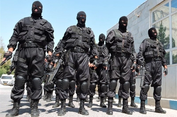 اختصاصی؛ جمهوری اسلامی از روسیه درخواست خرید تجهیزات ضدشورش و اعزام مستشار کرد