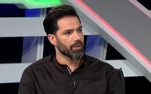 امیرحسین صادقی، پیشکسوت فوتبال: مردم چطور باید شکم بچههای خود را سیر کنند؟