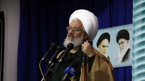 ممثل خامنئي: الحشد الشعبي وحزب الله اللبناني وفصائل المقاومة نتاج فكر الثورة الإيرانية