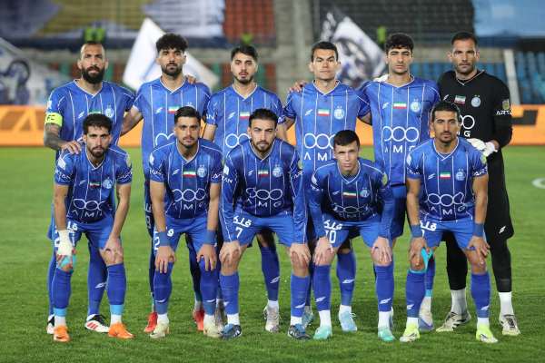 با اعلام فدراسیون فوتبال؛ استقلال مجوز حرفهای گرفت