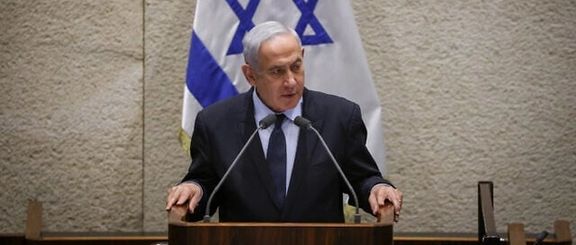 نتنياهو: قواتنا وصلت إلى جبل الشيخ وسماء طهران ونسعى لنزع سلاح حماس