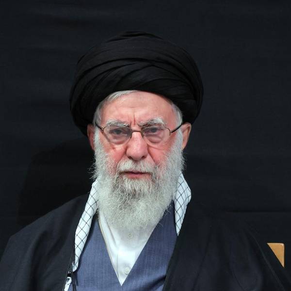 إعلام الحرس الثوري الإيراني يصف تصريحات "شكدم" حول انحرافات خامنئي الجنسية بـ "الغبية"