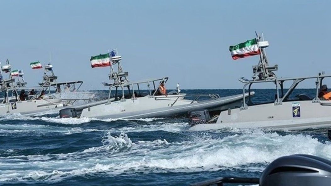 رسانه وابسته به سپاه: نیروهای مسلح جمهوری اسلامی دو نفتکش دیگر را در تنگه هرمز بازگرداندند