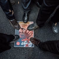 Iran’s crisis and the limits of sovereignty