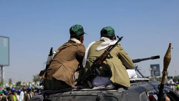 حوثیها: آمریکاییها مانند مساله دریای سرخ، در تروریستی خواندن ما هم شکست میخورند