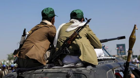 رویترز: تهران در حال میانجیگری است تا روسیه به حوثیها موشکهای ضد کشتی بدهد