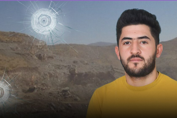 One killed, three injured in shooting at gold mine in western Iran