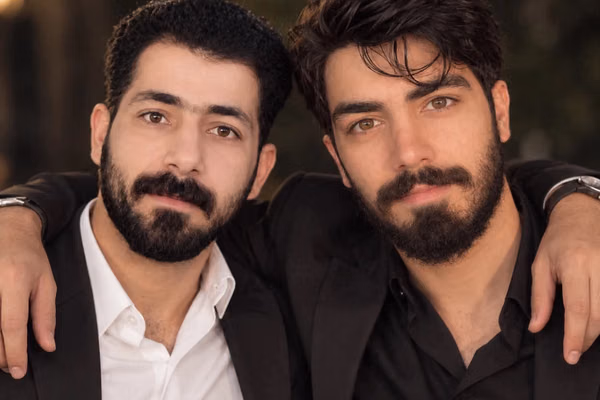 هوشنگ سهرابی، برادر جاویدنام یاسین سهرابی، بر اثر ایست قلبی درگذشت