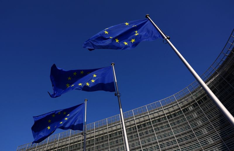 EU sanctions Iranian judges and cyber figure over rights abuses