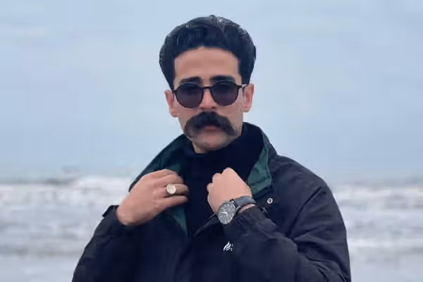 سه ماه بیخبری از امیرحسین رضایی؛ دانشجوی دانشگاه تهران همچنان در بازداشت است