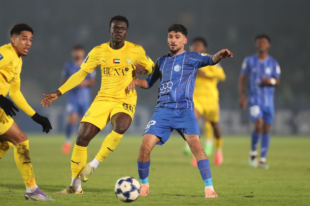 استقلال ۱-۱ الوصل؛ پیروزی در بازی آخر، تنها راه استقلال برای صعود در لیگ قهرمانان آسیا