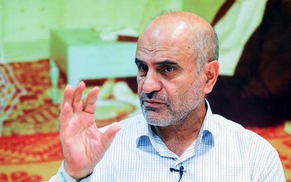 فرشاد مومنی، اقتصاددان: از هر سه ایرانی یک نفر در فقر مطلق است