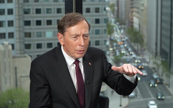 A US strike on Iran wouldn’t stop at nuclear sites, ex-CENTCOM chief says