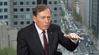 A US strike on Iran wouldn’t stop at nuclear sites, ex-CENTCOM chief says