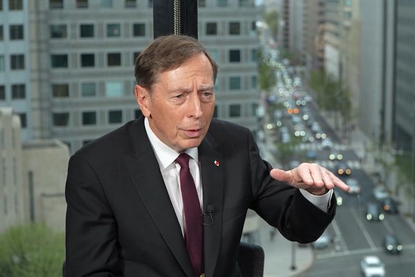 A US strike on Iran wouldn’t stop at nuclear sites, ex-CENTCOM chief says