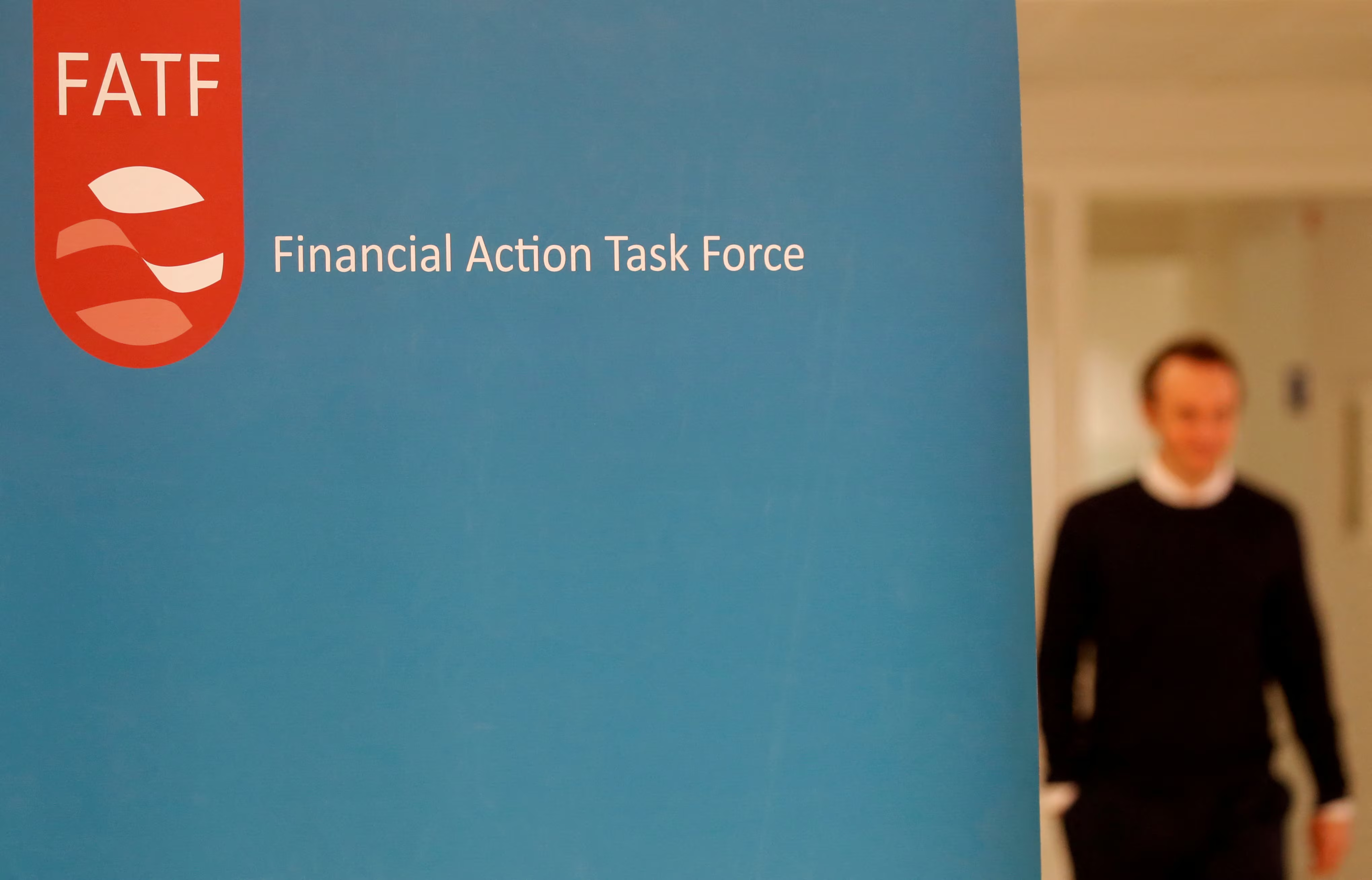 Financial Action Task Force (FATF)