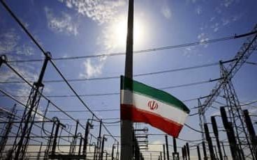 انخفاض إنتاج الكهرباء في إيران بشكل ملحوظ.. والتصدير يتراجع 42 %