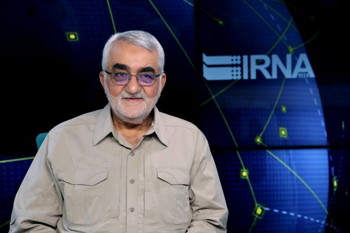 بروجردی خطاب به ترامپ: اگر از &laquo;مادر بمب&zwnj;ها&raquo; استفاده کنید، &laquo;پدر موشک&zwnj;ها&raquo; را به کار می&zwnj;گیریم