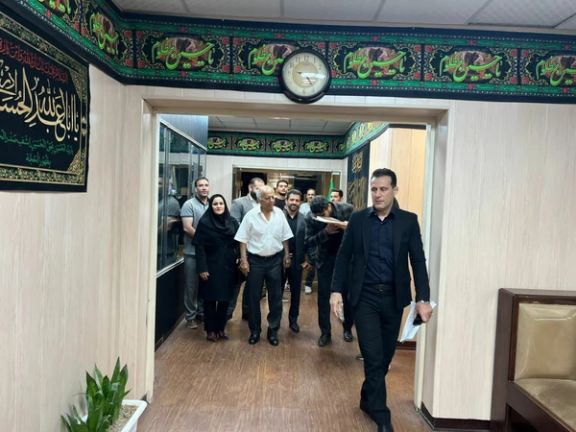 قوه قضاییه تعلیق رییس را رفع کرد؛ آرش میراسماعیلی به فدراسیون جودو بازگشت