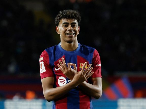 پدیده فروشی نیست؛ بارسلونا پیشنهاد ۲۰۰ میلیون یورویی پیاسیجی برای خرید یامال را رد کرد