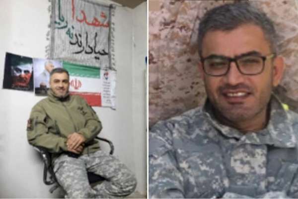 واشنطن تخصص 20 مليون دولار مقابل معلومات عن عضو بالحرس الثوري الإيراني خطط لاغتيال بولتون