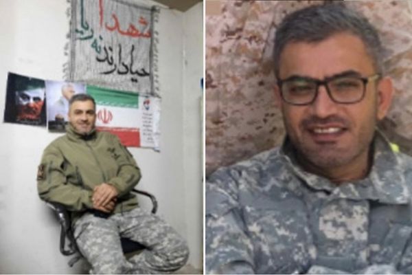 واشنطن تخصص 20 مليون دولار مقابل معلومات عن عضو بالحرس الثوري الإيراني خطط لاغتيال بولتون