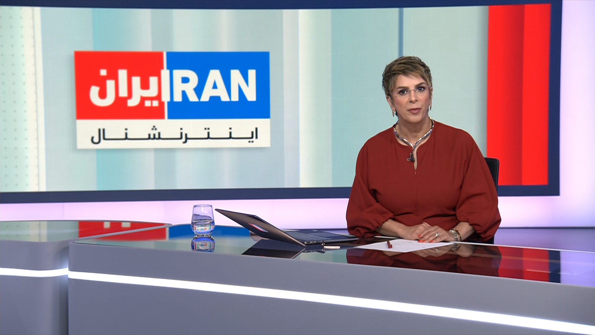اخبار شبانگاهی | جمعه ۸ خرداد