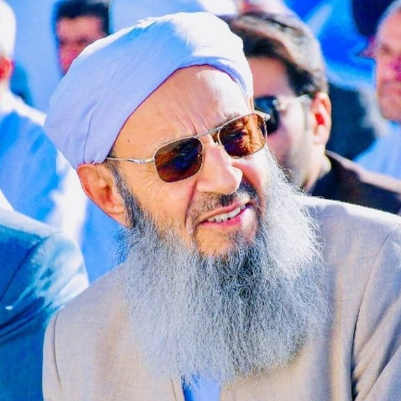 مولوي عبد الحميد: لا ينبغي لترامب أن يختبر خطأ إدارة بايدن الديمقراطية بشأن الحرب في غزة