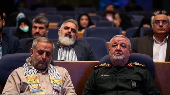 یک مقام سپاه پاسداران: در وعده صادق۳، تلآویو و حیفا را شخم زده و اسرائیل را نابود میکنیم