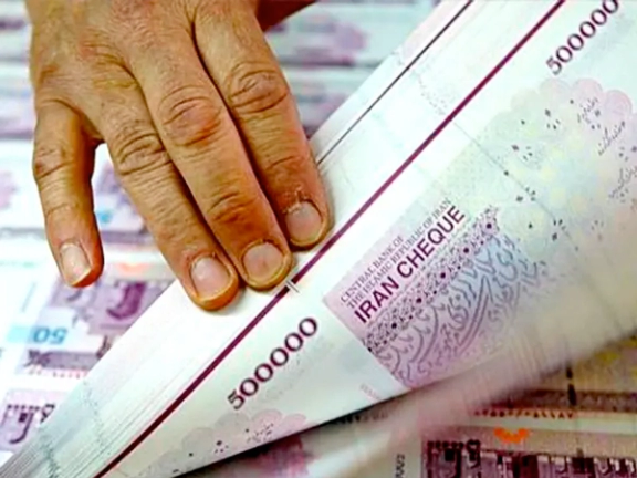 آیا دولت رئیسی رکورد چاپ پول در تاریخ ایران را شکسته؟