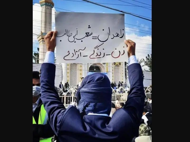 أجواء أمنية مشددة في بلوشستان إيران ومحاصرة زاهدان عشية ذكرى "الجمعة الدامية"