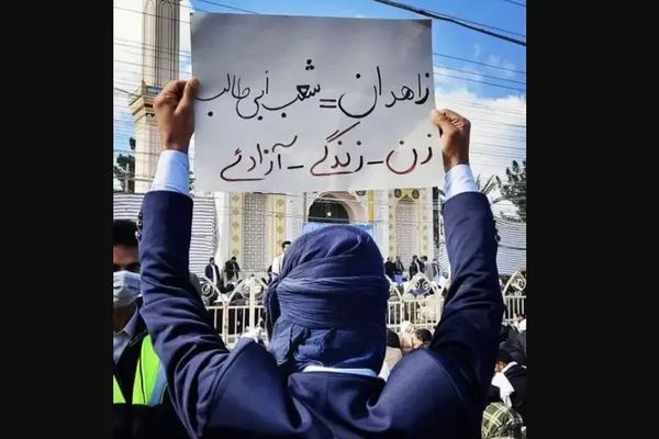 أجواء أمنية مشددة في بلوشستان إيران ومحاصرة زاهدان عشية ذكرى "الجمعة الدامية"