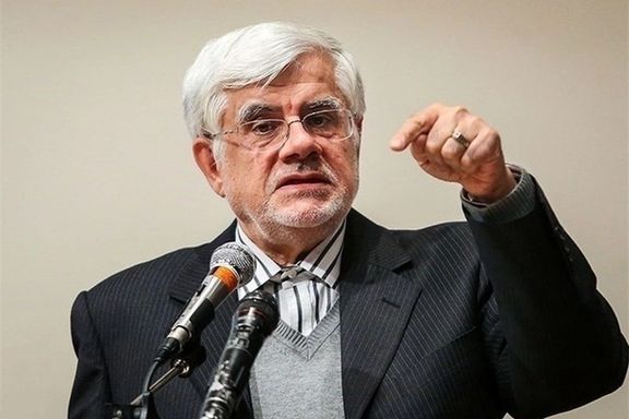 نائب الرئيس الإيراني: اتخاذ الخطوة الأولى نحو "إتاحة الوصول الحر إلى الفضاء الافتراضي"