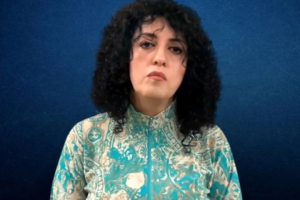 "مراسلون بلا حدود" تحذر بشأن صحة ثلاثة سجناء سياسيين "منفيين" في إيران