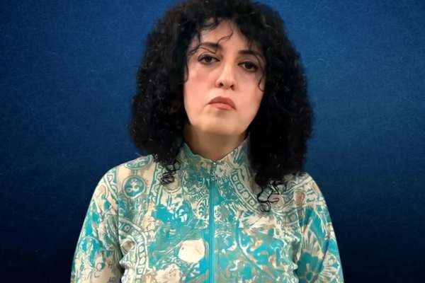 Rights Group Concerned Over Safety Of Three Political Prisoners In Iran