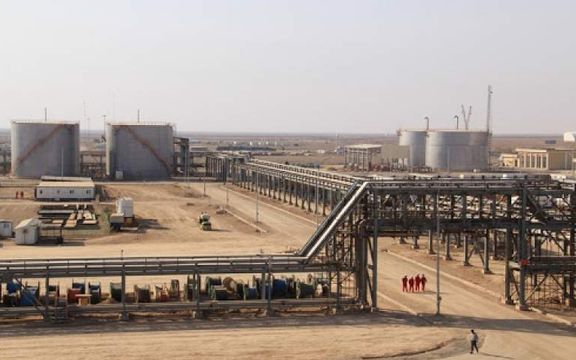 Chinese Are No Longer Willing To Work On Iran Oil Projects