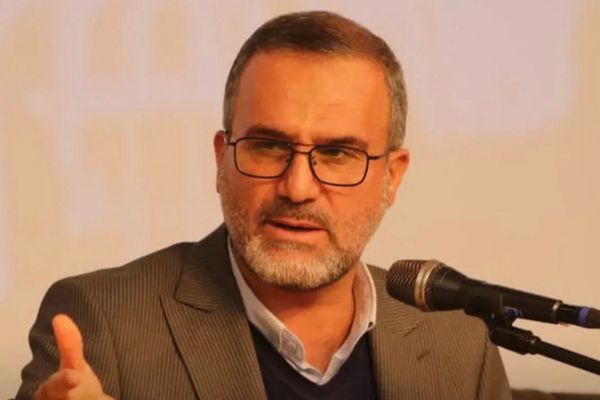 مسؤول إيراني: شهدنا اعتداءات بالقرب من المراكز النووية في أصفهان ونطنز