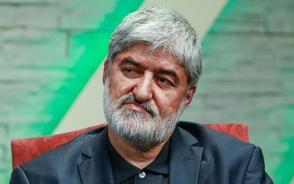 علی مطهری: آمریکا برای دولت جدید سوریه شرط گذاشته که با ایران ارتباط نداشته باشد