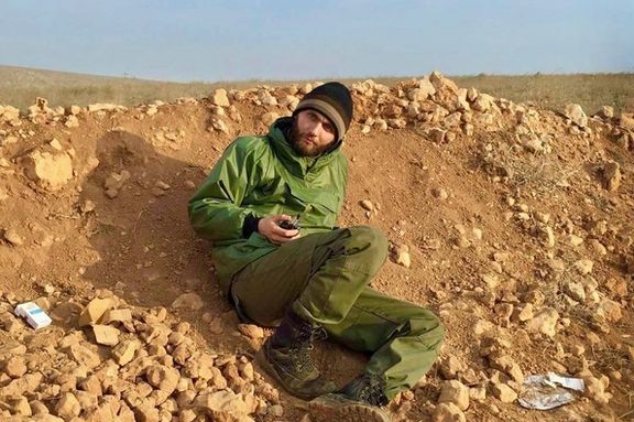 معاون قوه قضاییه: درخواست آمریکا برای استرداد یک مدافع حرم زندانی در عراق رد شد