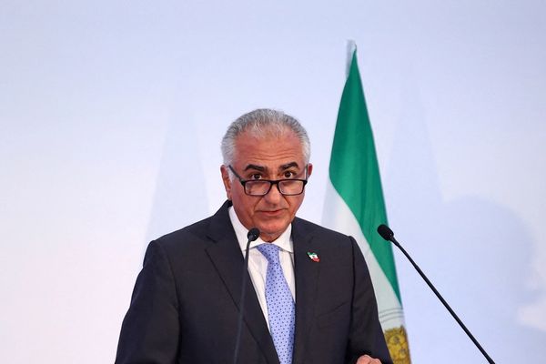 شاهزاده رضا پهلوی: نه میخواهم رییس جمهوری بعدی باشم نه تاجی بر سر بگذارم