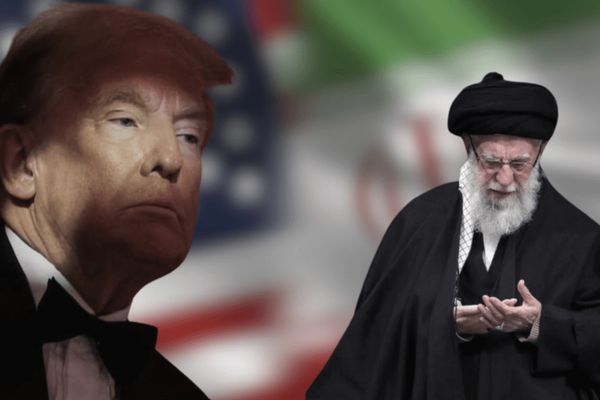 رسائل.. وتهديدات.. وحشود عسكرية.. التسلسل الزمني لتطورات التواصل بين طهران وواشنطن