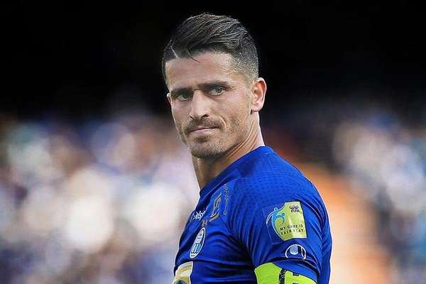 Strikes Continue In Iran As Famous Footballer Is Detained