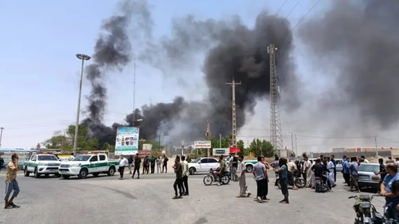 خبرگزاری مهر: وقوع جنگ نامحتمل و تبلیغات رسانهای است