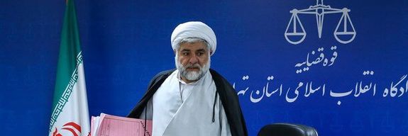 برلماني إيراني: قاتل القاضيين رازيني ومقيسه كان شخصا متهورا ومنحرفا