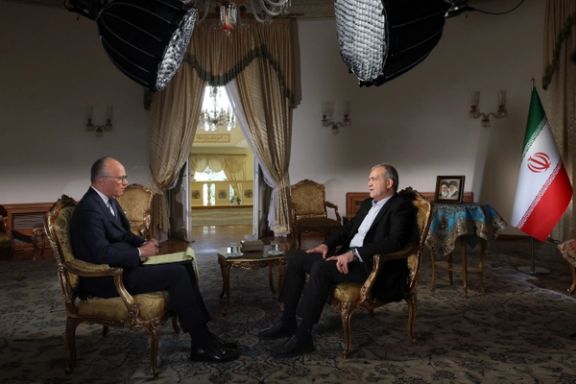 شروط پزشکیان و عراقچی برای مذاکره با آمریکا؛ کیهان «التماس مذاکره» را دیوانگی خواند