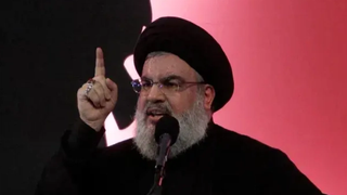 الشرق الأوسط بدون "نصرالله".. بين عزاء "خامنئي" وفرح الشعب الإيراني