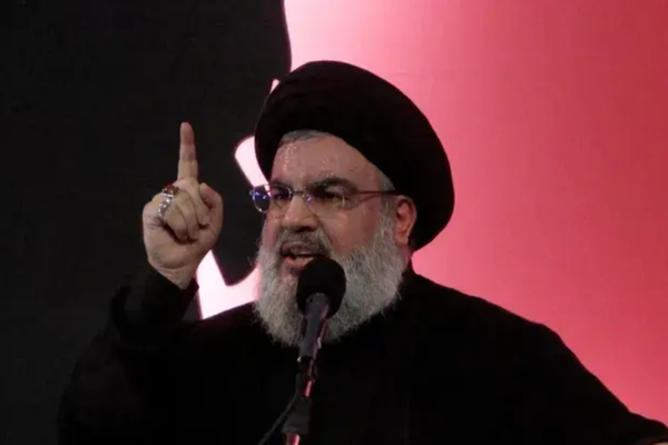 الشرق الأوسط بدون "نصرالله".. بين عزاء "خامنئي" وفرح الشعب الإيراني