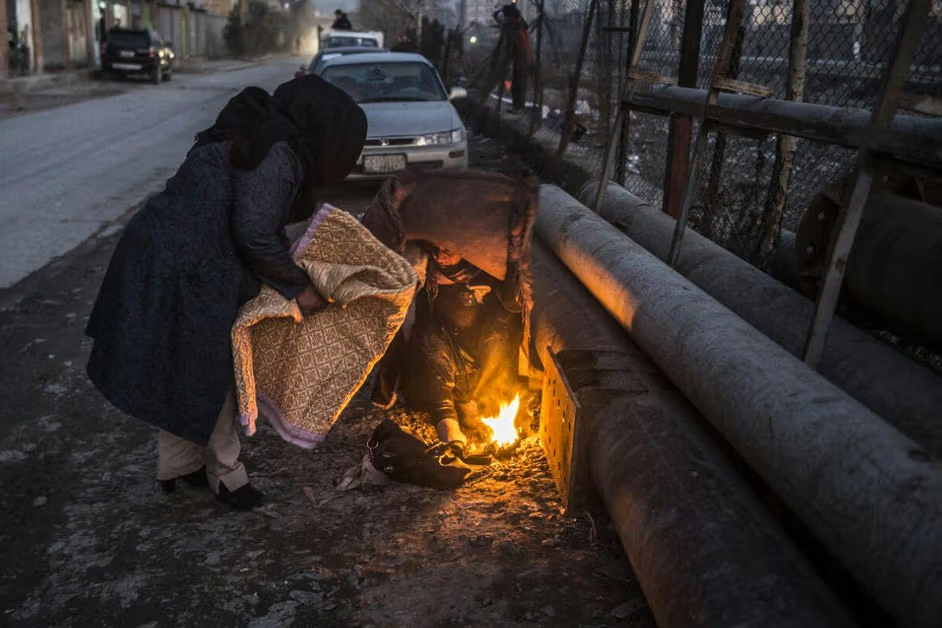 روزنامه اعتماد از موافقت پزشکیان با اجرای طرح «طبقه‌بندی معتادان» خبر داد