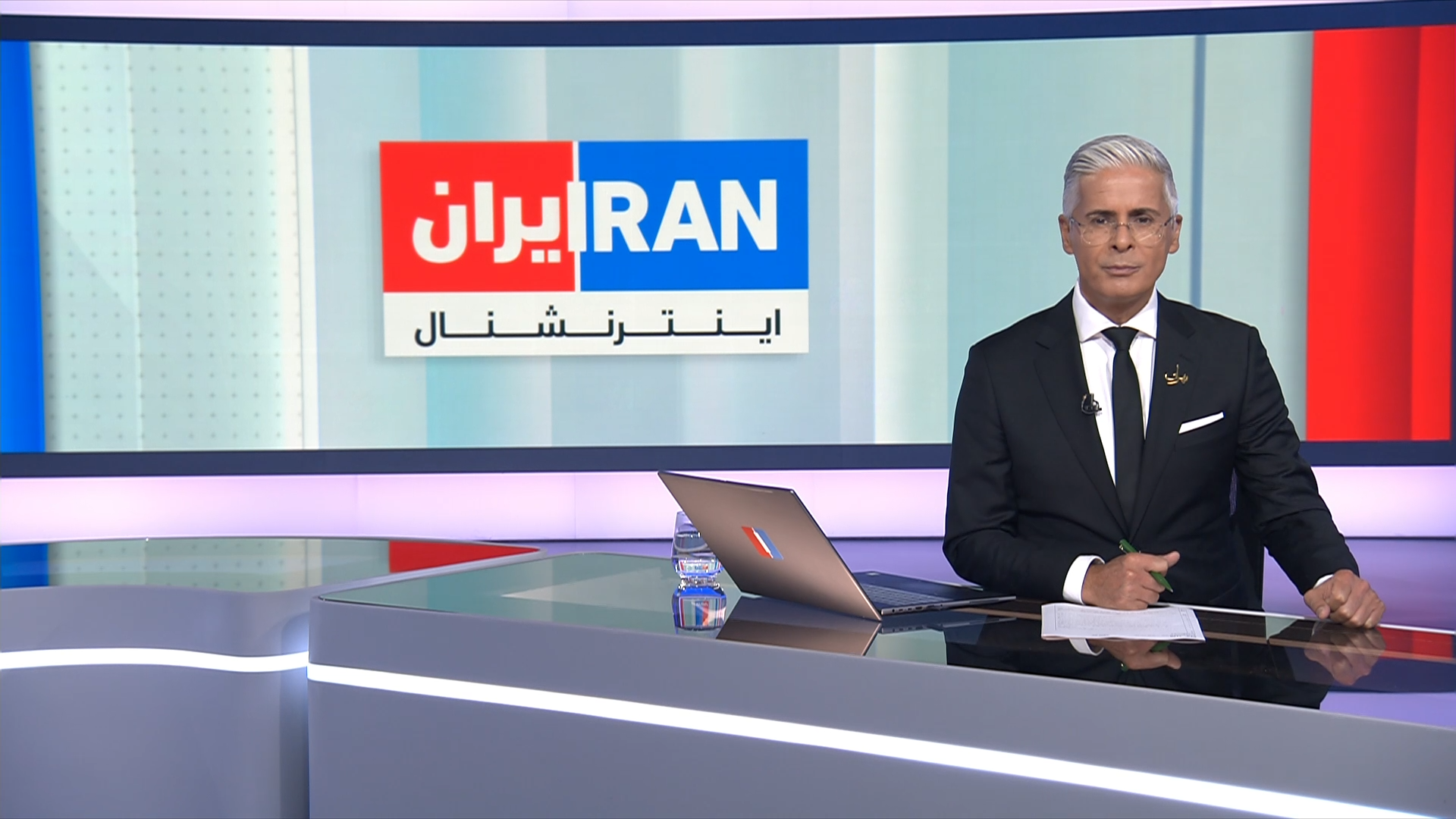 اخبار نیمروزی | شنبه ۴ مهر